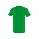 Erima Squad T-Shirt fern green/smaragd/silver grey