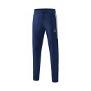 Erima Squad Worker Hose new navy/silver grey