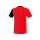 Erima 5-C T-Shirt rot/schwarz/wei&szlig;