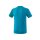 Erima 5-C T-Shirt oriental blue/colonial blue/wei&szlig;