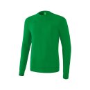Erima Sweatshirt smaragd
