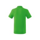 Erima Essential 5-C Poloshirt green/wei&szlig;