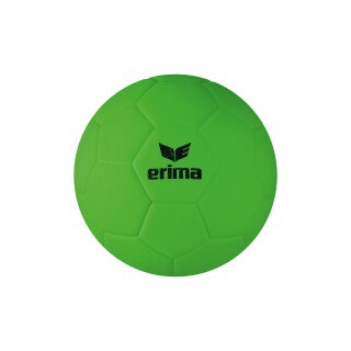 Erima Beachhandball green