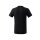 Erima Essential 5-C T-Shirt schwarz/wei&szlig;