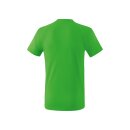 Erima Essential 5-C T-Shirt green/wei&szlig;