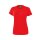 Erima Style T-Shirt Damen rot