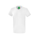 Erima Style T-Shirt new white