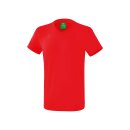 Erima Style T-Shirt rot