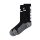 Erima CLASSIC 5-C Socken schwarz/wei&szlig;