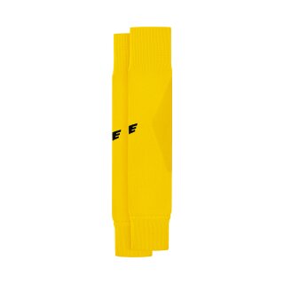 Erima Tube Socks gelb/schwarz