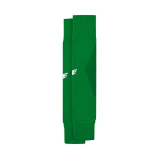 Erima Tube Socks smaragd/wei&szlig;