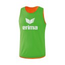 Erima Wende-Markierungshemd orange/green