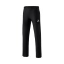 Erima Essential 5-C Sweatpants Farbe schwarz/wei&szlig;...