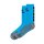 Erima CLASSIC 5-C Socken Farbe curacao/schwarz Gr&ouml;&szlig;e 35-38