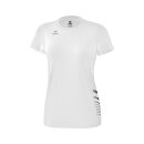 Erima Race Line 2.0 Running T-Shirt Damen Farbe new white...
