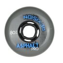 Revision Aspalt Pro Outdoor 4-er Set 84 A 80 mm