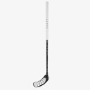 Salming Oval Fusion white-black