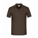 J&amp;N Herren BIO Workwear Poloshirt