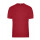 J&amp;N Herren BIO Workwear T-Shirt red XL