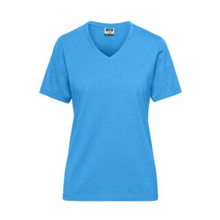 J&amp;N Damen BIO Workwear T-Shirt