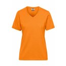 J&amp;N Damen BIO Workwear T-Shirt