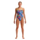 Funkita Ladies Strapped In Organica