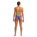 Funkita Ladies Strapped In Organica