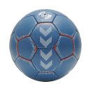 Hummel Premier Handball blue/orange