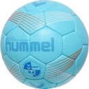 Hummel Concept Handball orange/red/green