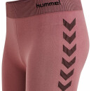 Hummel First Seamless Training Tight Women Dusty Rose XL/XXL