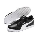 Puma Carina Slim SL Sneaker schwarz/weiss 38