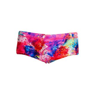 Funky Trunks Boys Classic Badehose Dye Another Day
