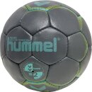 Hummel Premier Handball darkgrey/blue/yellow