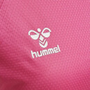 Hummel hmlLEAD S/S Poly Jersey Women raspberry sorbet S
