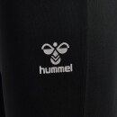Hummel hmlLEAD Pro Football Pants black XL