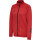 Hummel hmlLEAD Women Poly Zip Jacket true red XXL