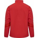 Hummel hmlLEAD Training Jacket true red 164
