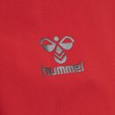 Hummel hmlLEAD Training Jacket true red 164