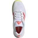 Adidas Forcebounce W white/solred
