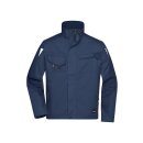 J&amp;N Herren Workwear Jacket - STRONG