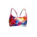 Funkita Ladies Sports Top Dye Another Day