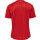 Hummel hmlCORE XK Poly Jersey S/S true red XL