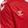 Hummel hmlCORE XK Poly Jersey S/S true red XL