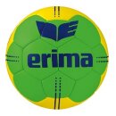 Erima Pure Grip No. 4 green/gelb