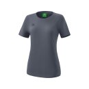 Erima Teamsport T-Shirt Ladies slate grey