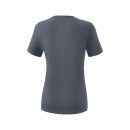 Erima Teamsport T-Shirt Ladies slate grey