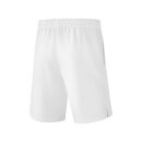 Erima Tennis Shorts new white