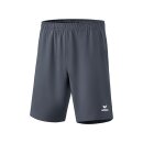 Erima Tennis Shorts slate grey