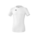 Erima Athletic T-Shirt wei&szlig;