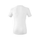 Erima Athletic T-Shirt wei&szlig;